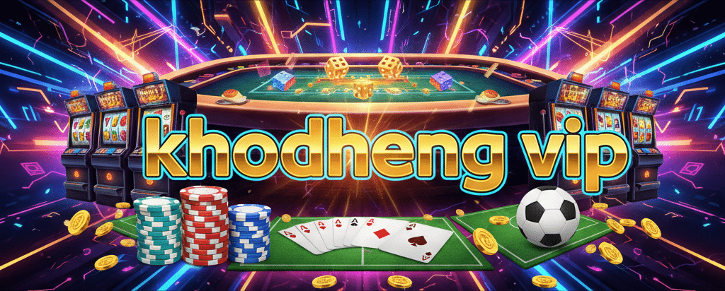 khodheng vip