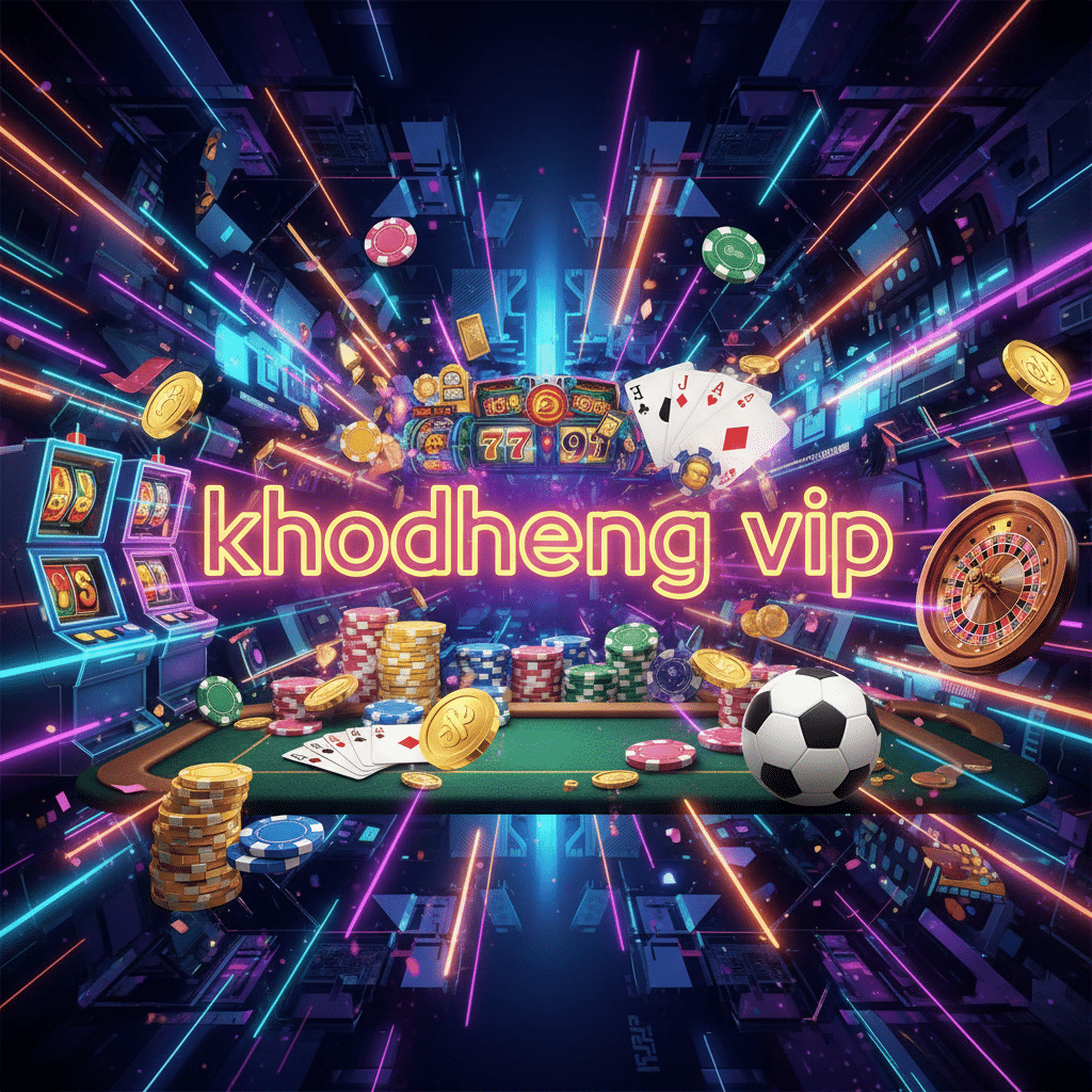 khodheng vip