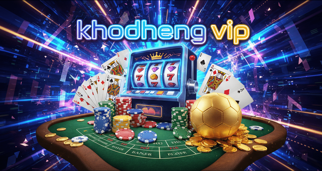 khodheng vip